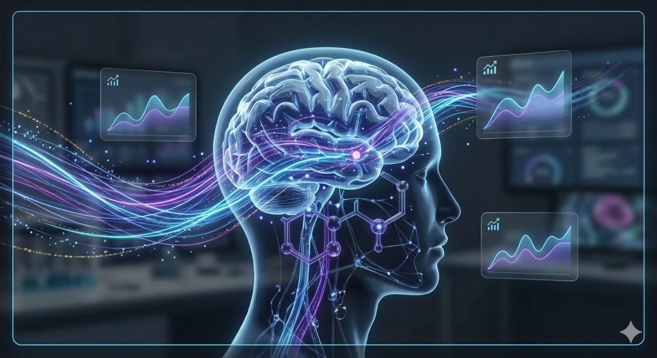 Когнитивная эволюция 2026: Достижение состояния «Потока» с пептидными ноотропами