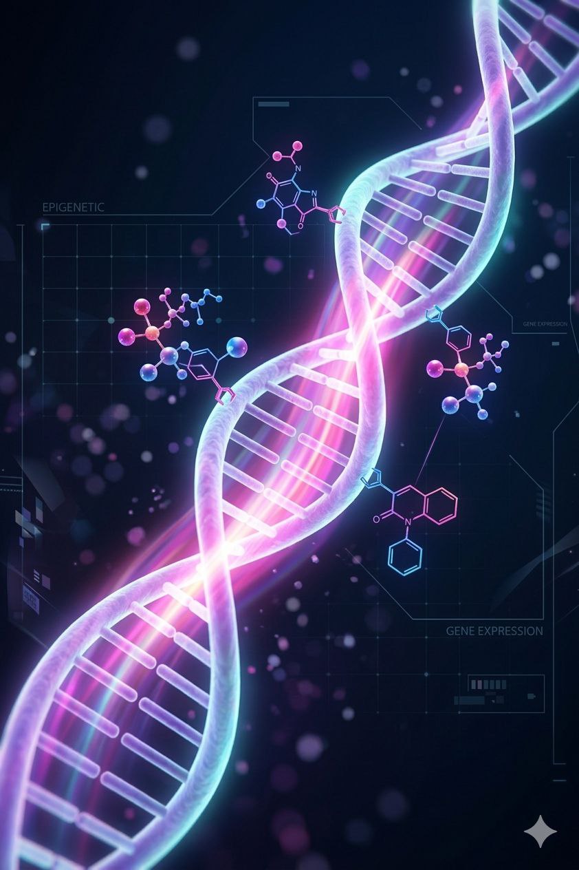 Взгляд на старение в передовой науке фундаментально изменился